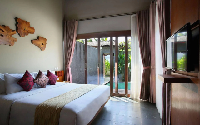 The Canggu Boutique Villas