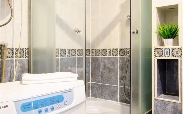 Nova Apartments на улице Пушкинская 68