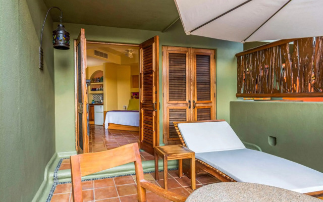 Hilton Grand Vacations Club Zihuatanejo