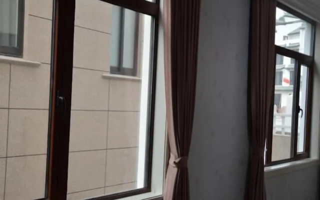 Fengle Yiyuan Inn – Guest Rooms – Ningbo