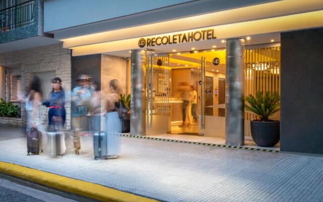 Up Recoleta Hotel