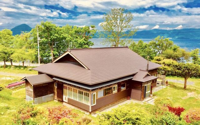 Lakeside Classic House Chaihana