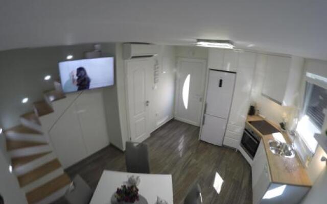 Apartment Ana Arbanasi