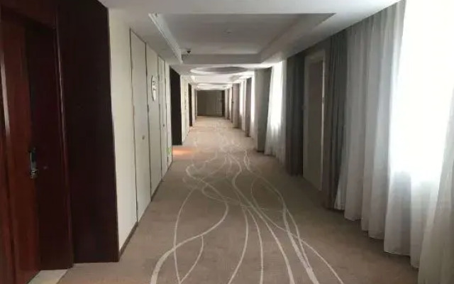 Global Village Hotel
