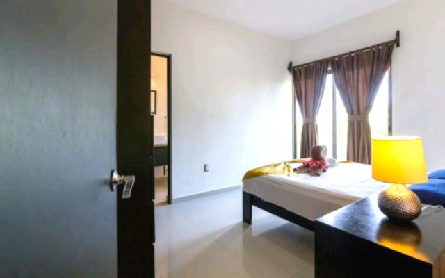 Penthouse vista mar Davinci