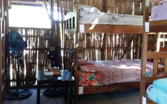Bambu Hostel