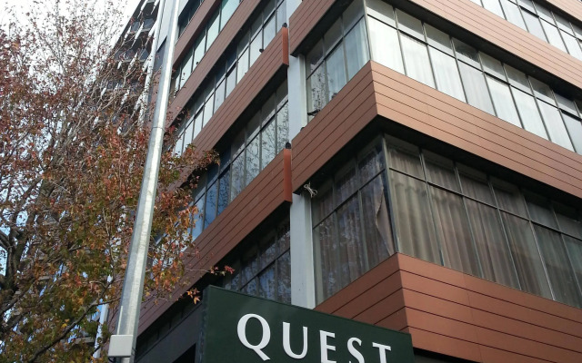 Quest on Hobson