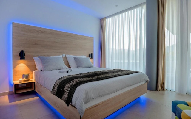 Villas Alter Ego I in Zrnovo