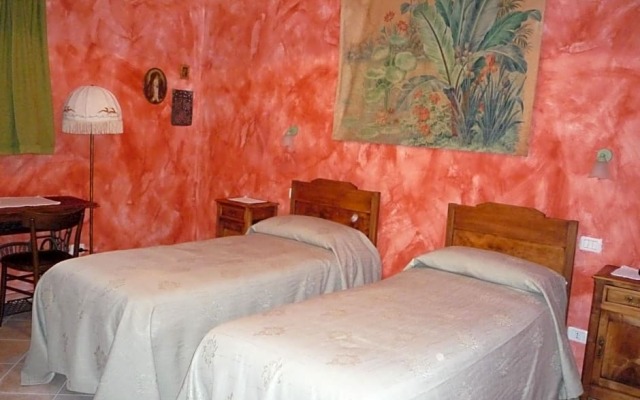 LAdele Bed & Breakfast