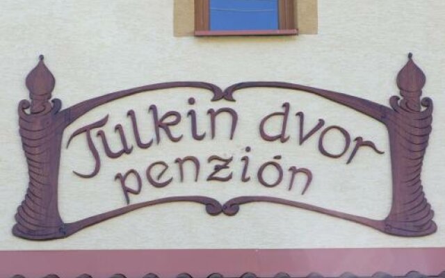 Penzión Julkin Dvor