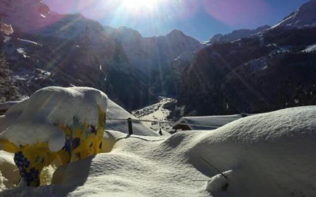 Hotel Bellevue Wengen - Best view in town