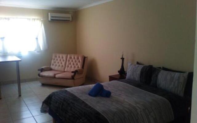 Ruacana Guest House