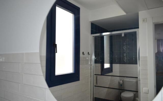 Apartamentos Cala San Pedro