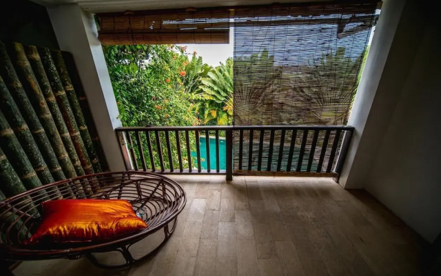 Easy Surf Villa