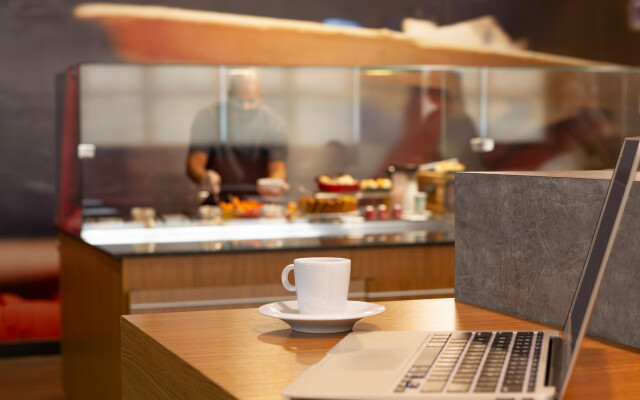 ibis Sao Jose dos Campos Dutra