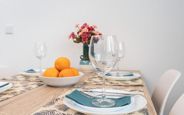 Apartment Park de Gaulle'a by Renters