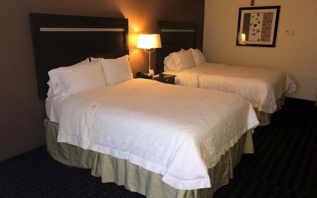 Hampton Inn Jericho - Westbury
