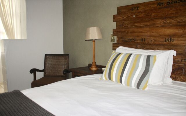 Selborne Bed and Breakfast