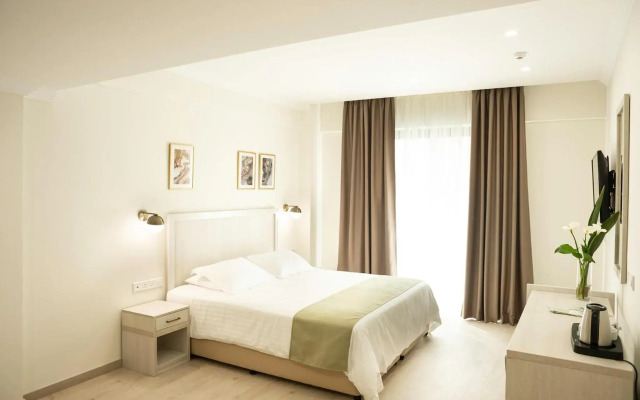Roseum Boutique Hotel