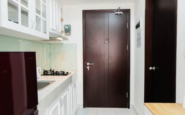 Best Price Studio at Casa De Parco Apartment