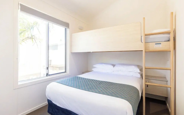 NRMA Batemans Bay Holiday Park