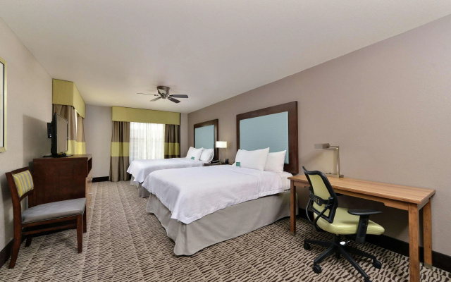 Homewood Suites By Hilton Cincinnati Mason