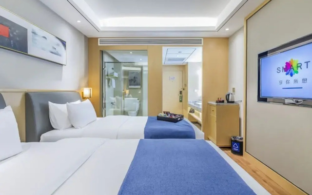Yun-Ray Ambassador Hotel