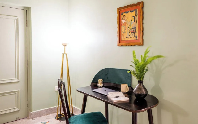 Elivaas Bludoor 5-BHK Pet Friendly Villa