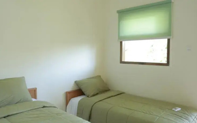 Fresh Green Hotel & Kebun Fresh Green