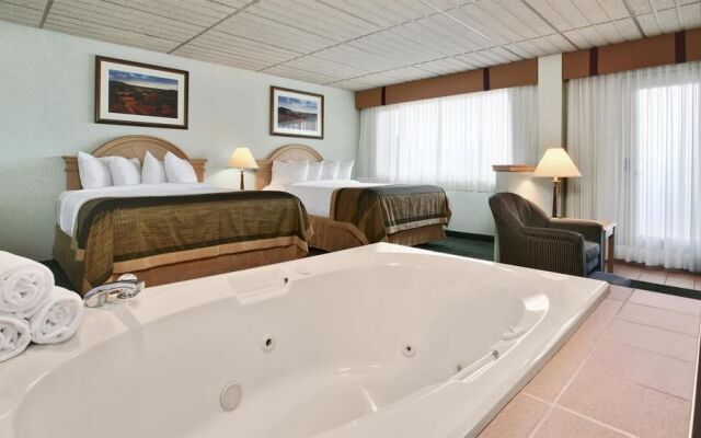 Quality Inn