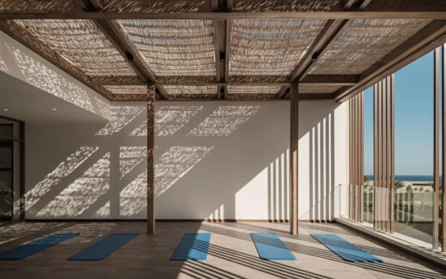 JAZ Elite Riviera Hotel