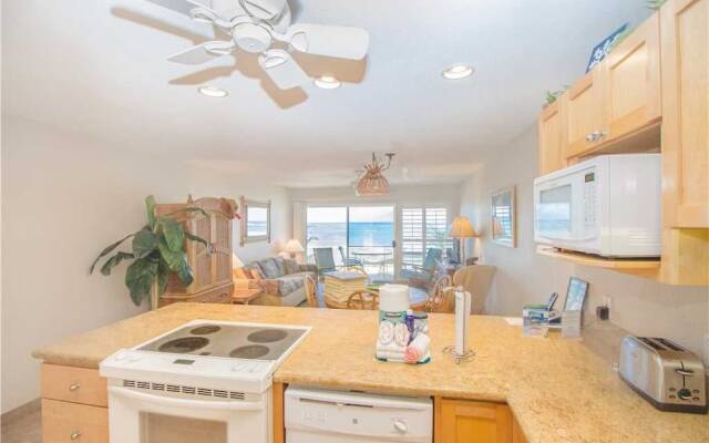 Kahana Sunset F6 - Two Bedroom Condo