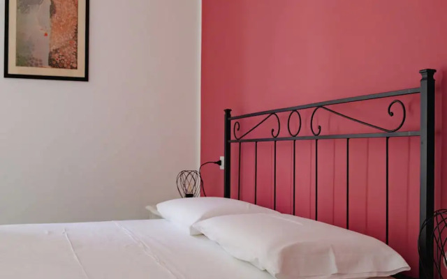 Villa Rubino Guest house Mondello