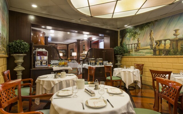 Hotel Britannia