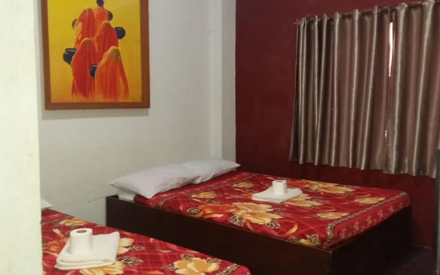 Antonio's Pension House