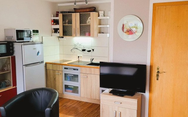 Bungalow Steps From the Sea