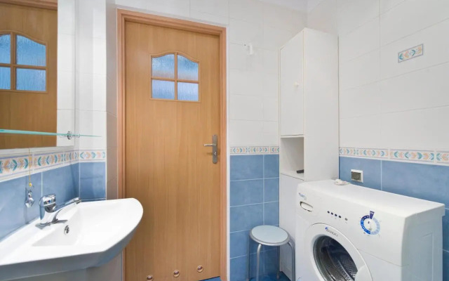 Kawalerka na Ogarnej