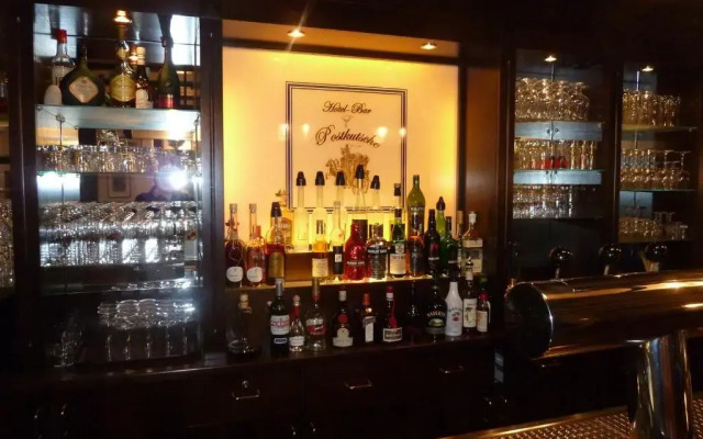 Hotel zur Post
