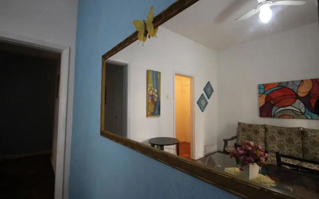 Go House Tabajaras 101