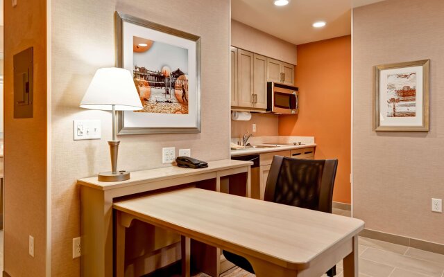 Homewood Suites by Hilton Anaheim Resort – Convention Center