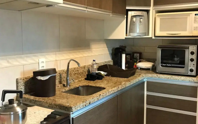 Apartamento Marquinho