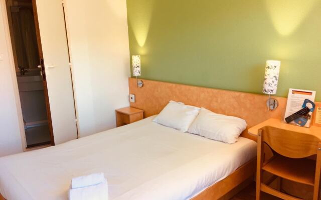 The Originals Access, Hôtel Tulle