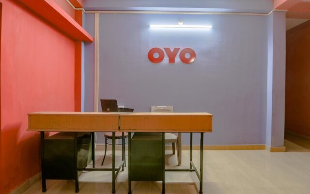 Atithi Niwas By OYO Rooms