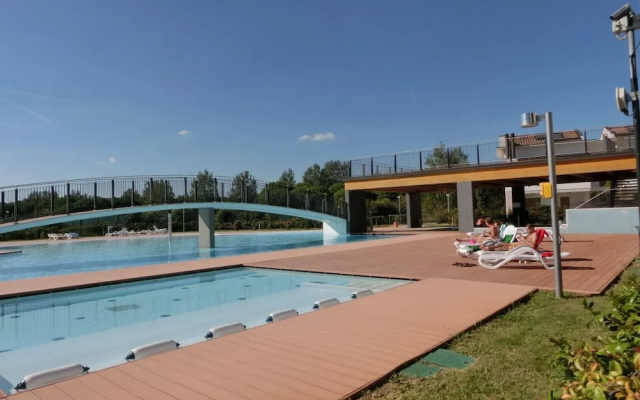 Experience the Charm of our Spacious Flat