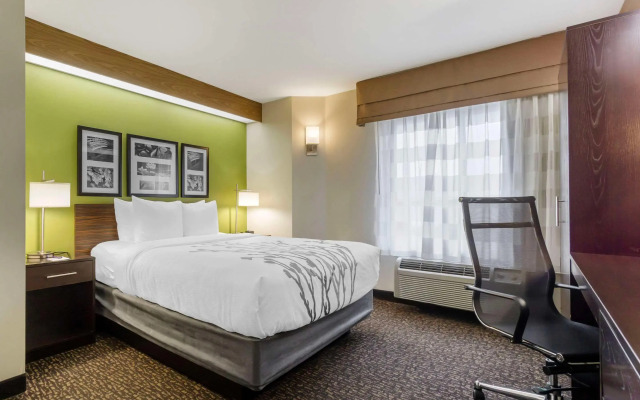 Sleep Inn - SeaTac Airport