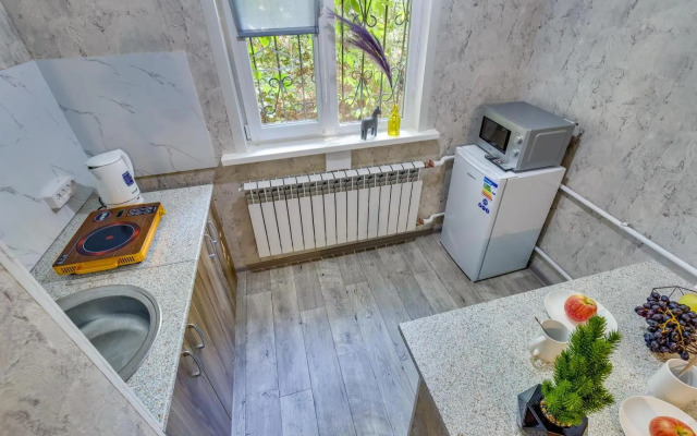 YourHouse на Розыбакиева Утепова