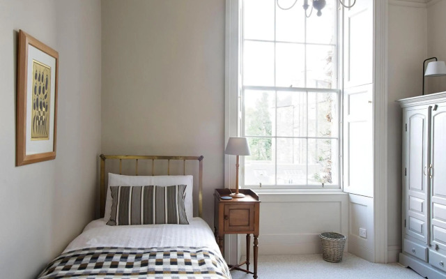 The Art House at The New Town