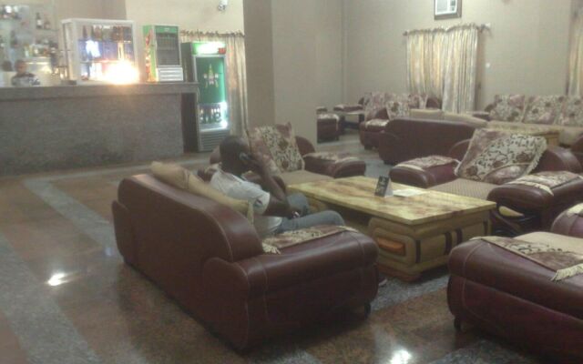 City Global Hotels Owerri