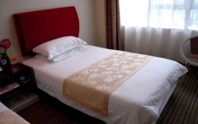 My Harbour Business Hotels