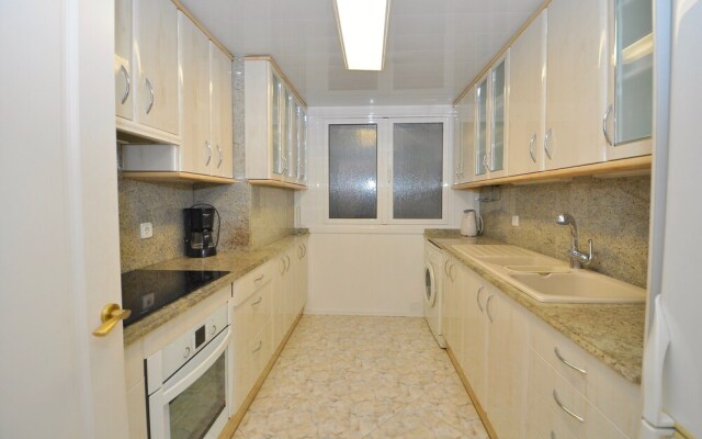 Apartment B52 Lloretholiday